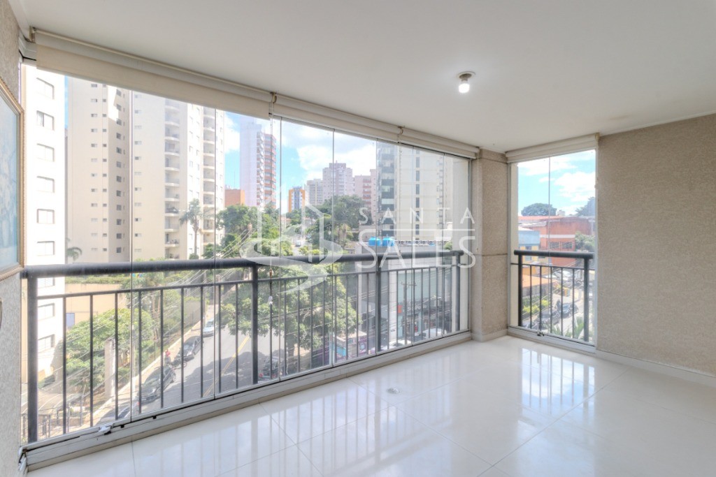 Apartamento, 2 quartos, 81 m² - Foto 8