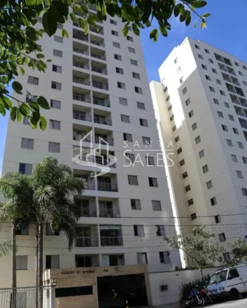 Apartamento, 3 quartos, 68 m² - Foto 15