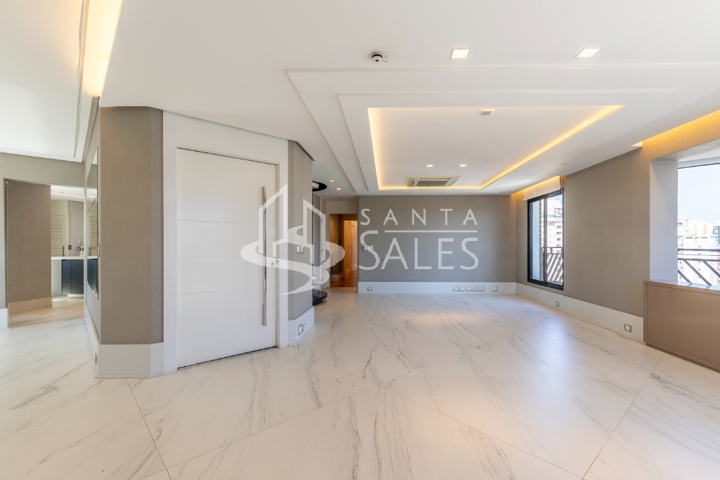 Apartamento, 4 quartos, 440 m² - Foto 40