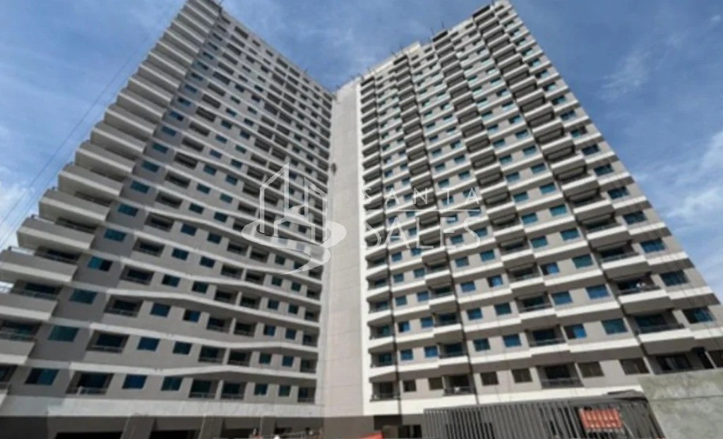 Apartamento, 1 quarto, 24 m² - Foto 3