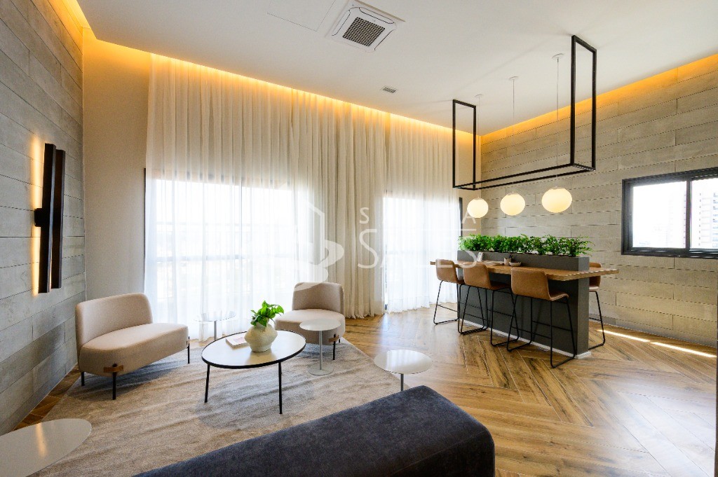 Apartamento, 1 quarto, 25 m² - Foto 47