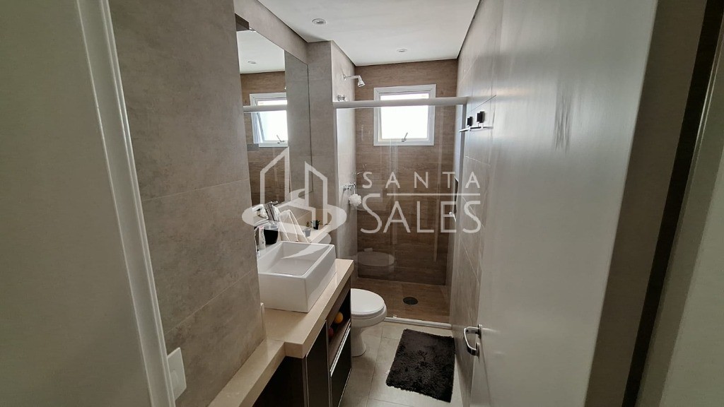 Apartamento, 4 quartos, 108 m² - Foto 21