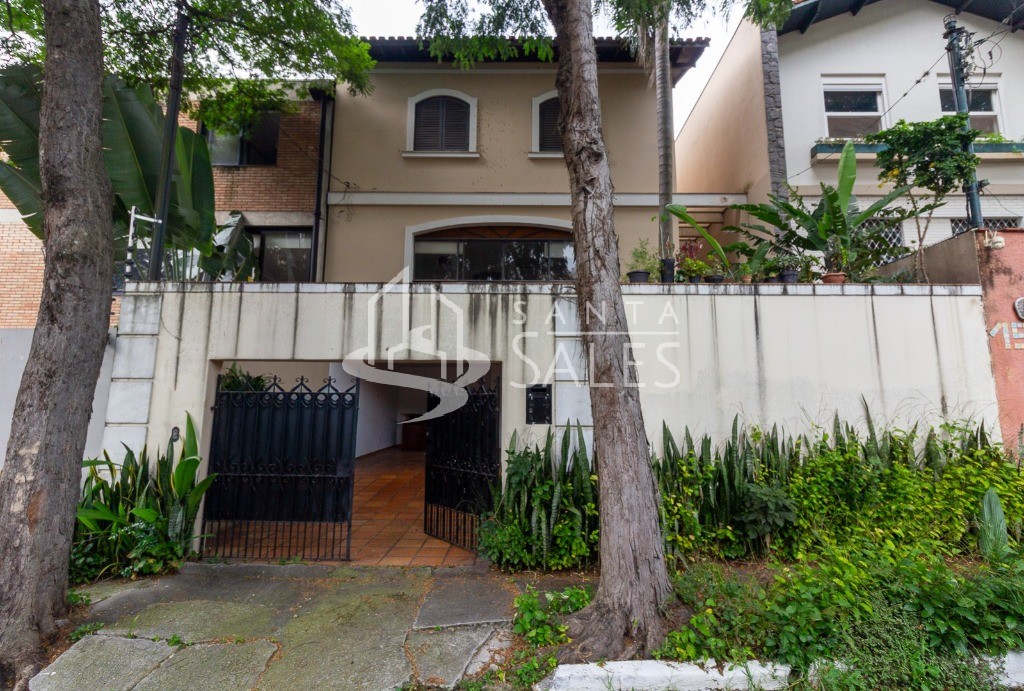 Casa, 3 quartos, 162 m² - Foto 51