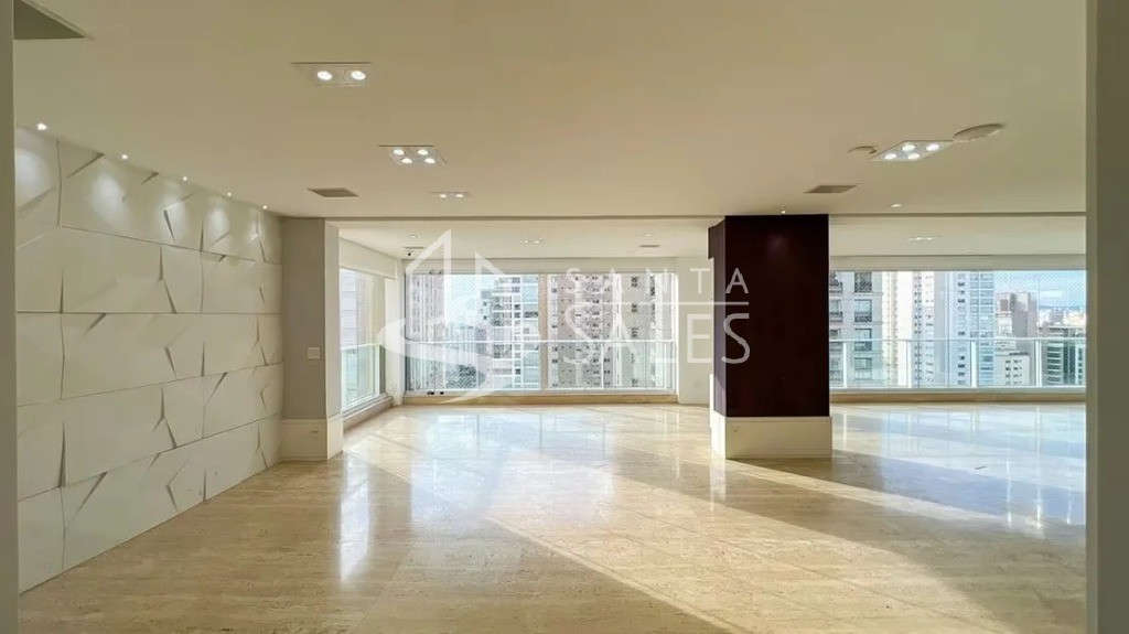 Apartamento, 4 quartos, 228 m² - Foto 5