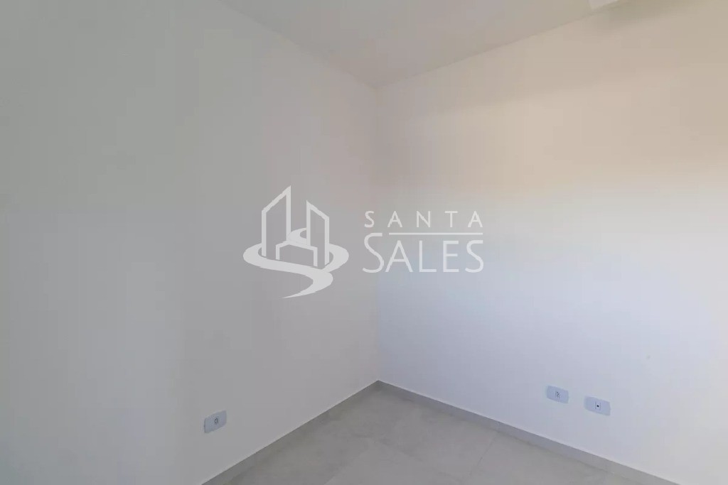 Apartamento, 2 quartos, 43 m² - Foto 9