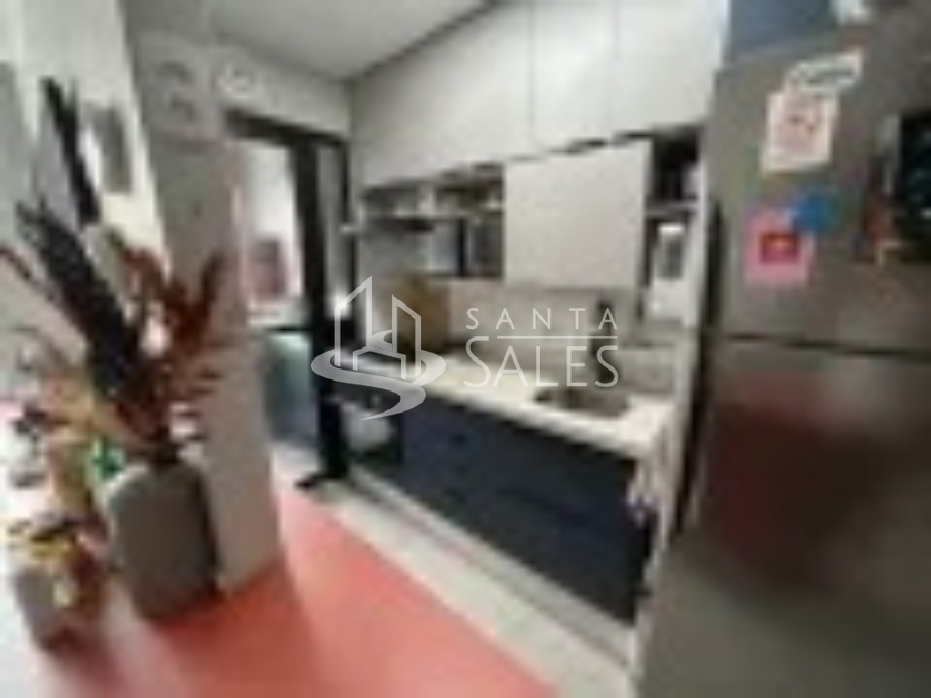 Apartamento, 1 quarto, 55 m² - Foto 25