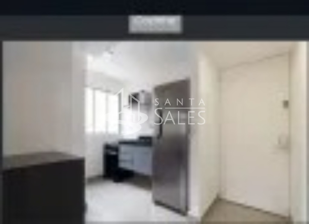 Apartamento, 1 quarto, 40 m² - Foto 6