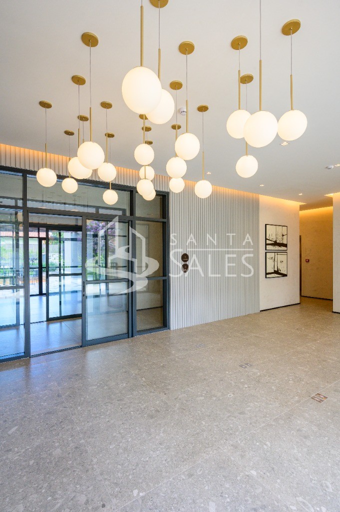 Apartamento, 1 quarto, 25 m² - Foto 62