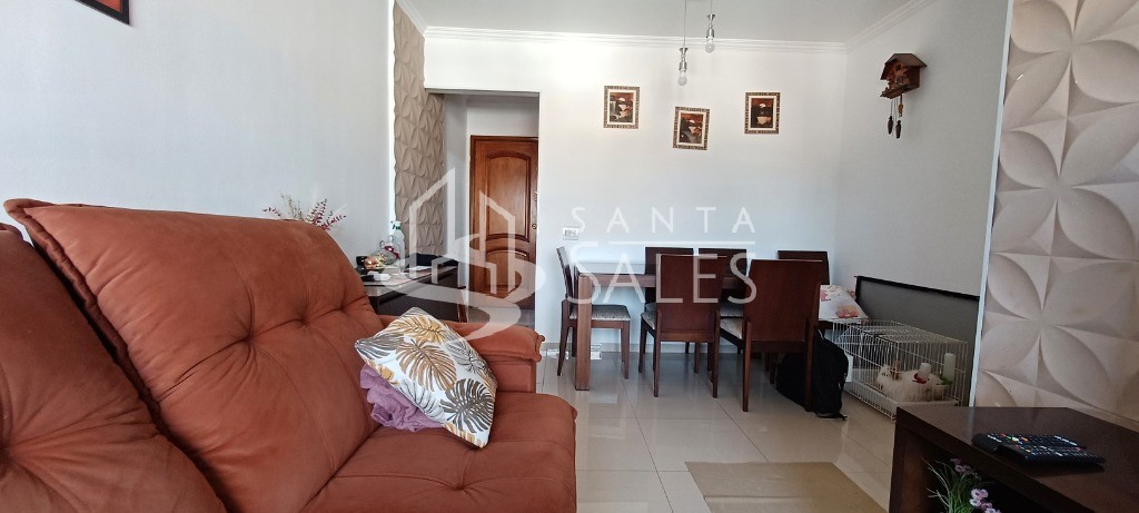 Apartamento, 2 quartos, 57 m² - Foto 4