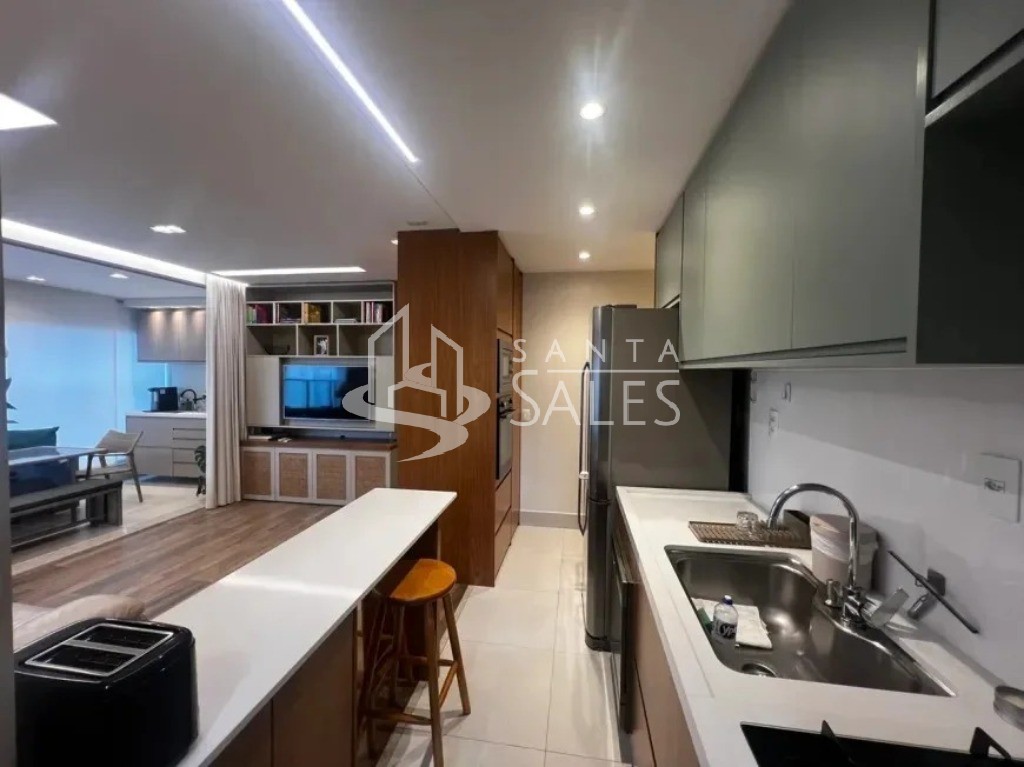 Apartamento, 2 quartos, 74 m² - Foto 13