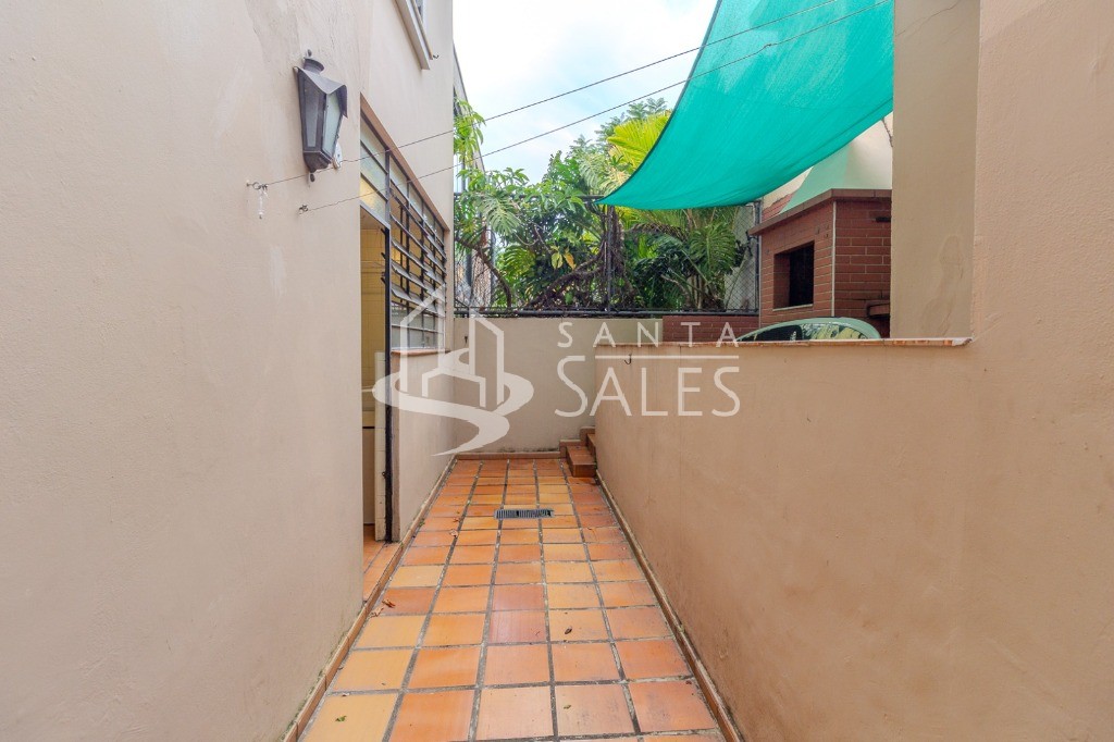 Casa, 3 quartos, 162 m² - Foto 47
