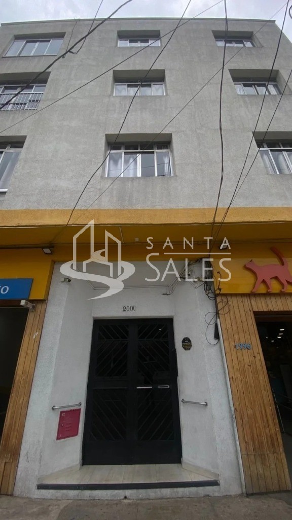 Apartamento, 3 quartos, 97 m² - Foto 20