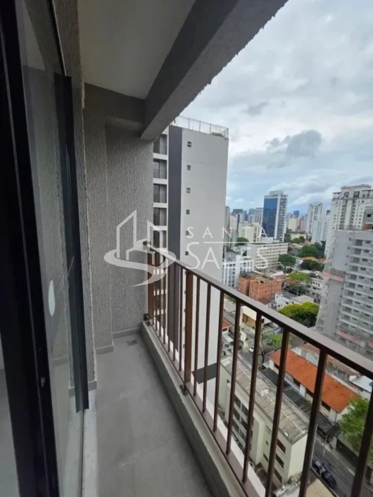 Apartamento, 1 quarto, 24 m² - Foto 8