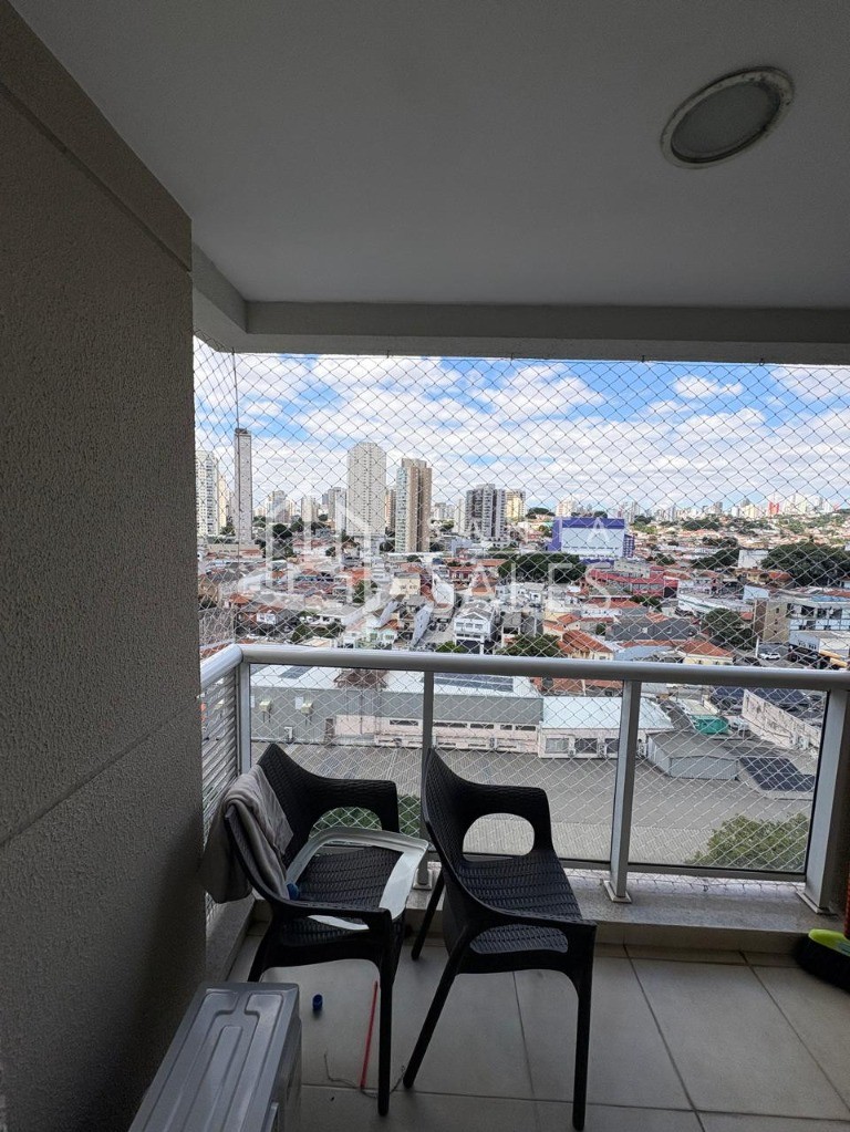 Apartamento, 2 quartos, 53 m² - Foto 11