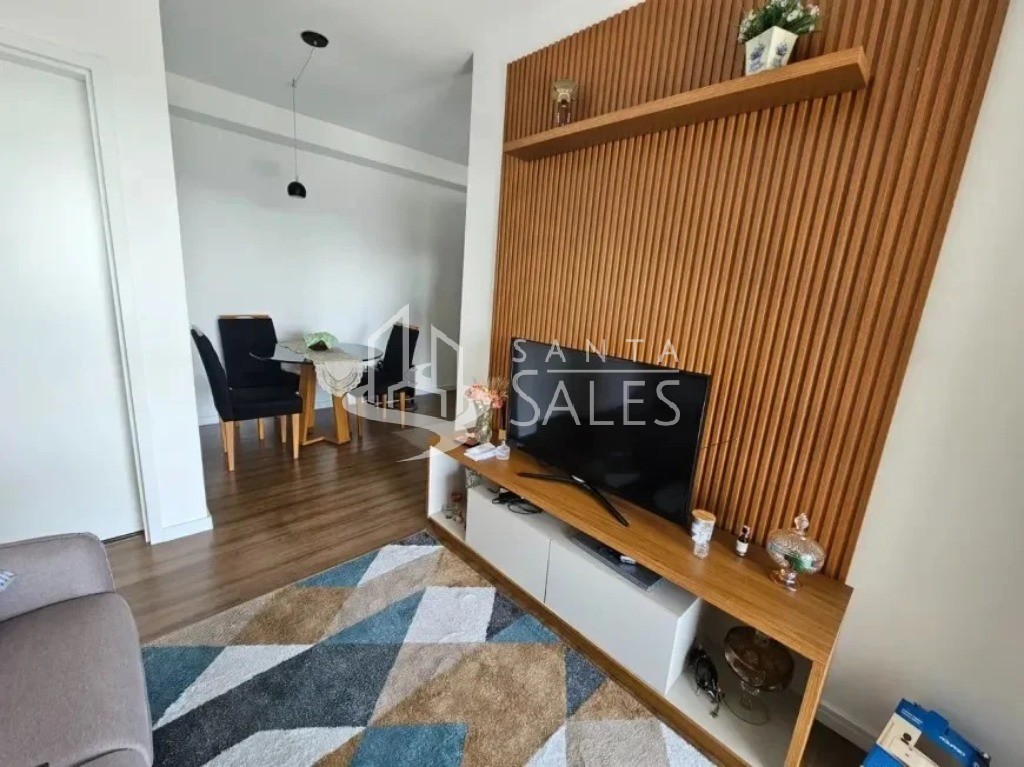 Apartamento, 2 quartos, 78 m² - Foto 21
