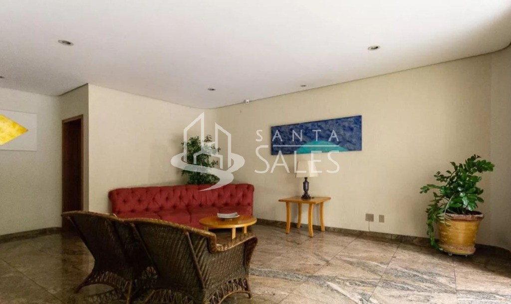 Apartamento, 3 quartos, 157 m² - Foto 6