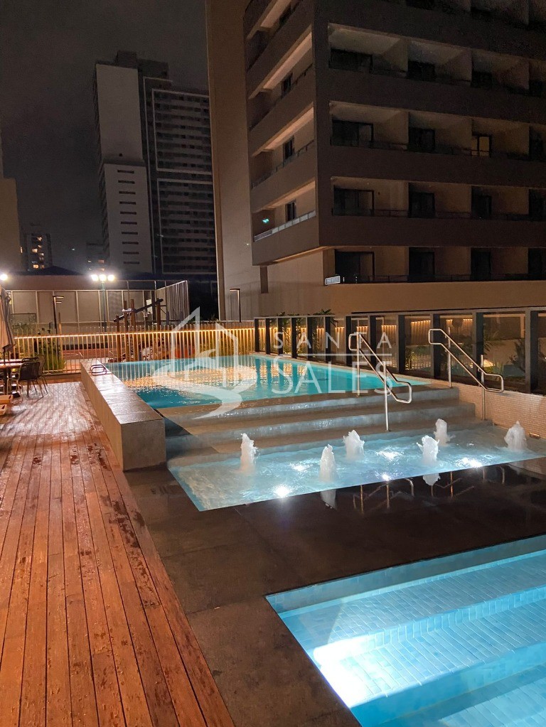 Apartamento, 3 quartos, 140 m² - Foto 39