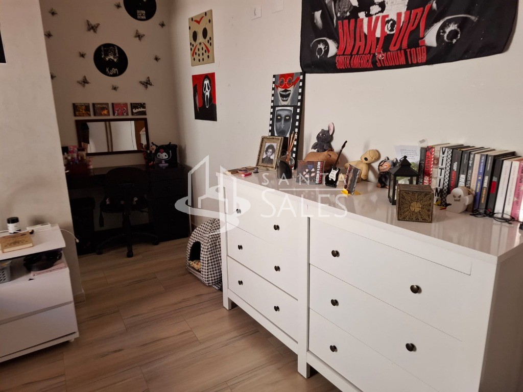 Casa, 3 quartos, 137 m² - Foto 17