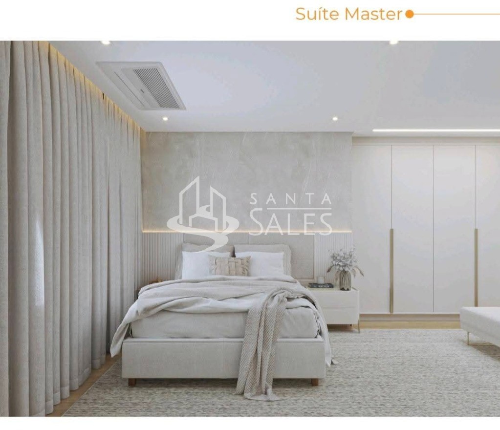 Apartamento, 3 quartos, 186 m² - Foto 19