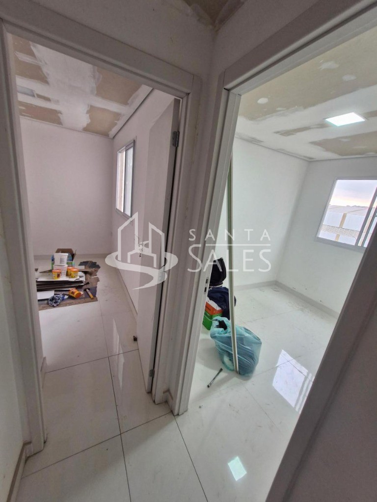 Apartamento, 1 quarto, 45 m² - Foto 6