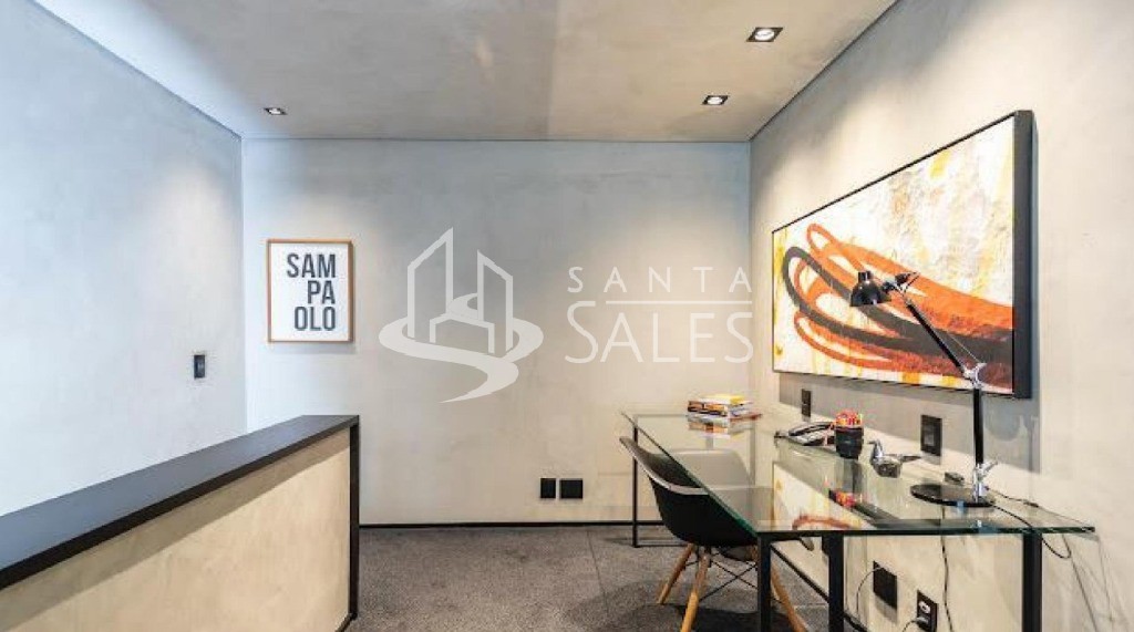Apartamento, 1 quarto, 55 m² - Foto 19