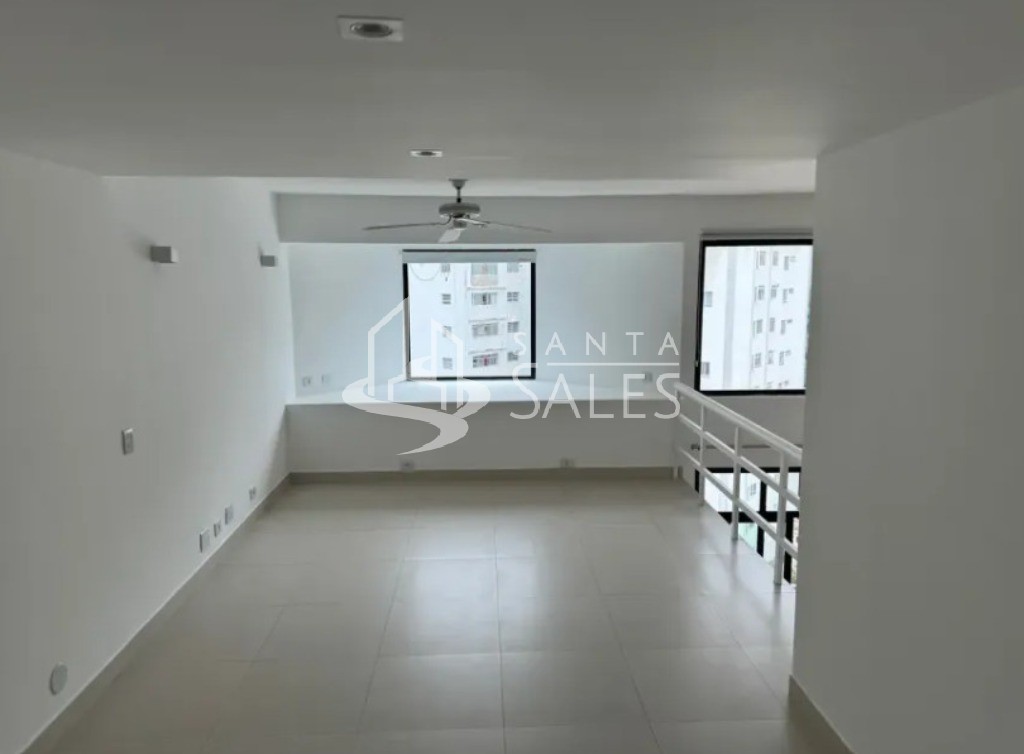Apartamento, 1 quarto, 100 m² - Foto 8