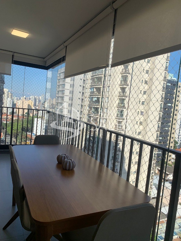 Apartamento, 2 quartos, 50 m² - Foto 12