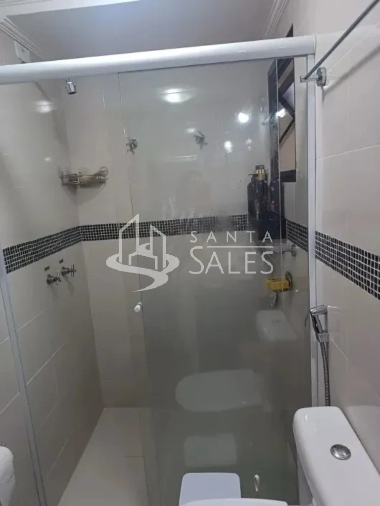 Apartamento, 2 quartos, 58 m² - Foto 7