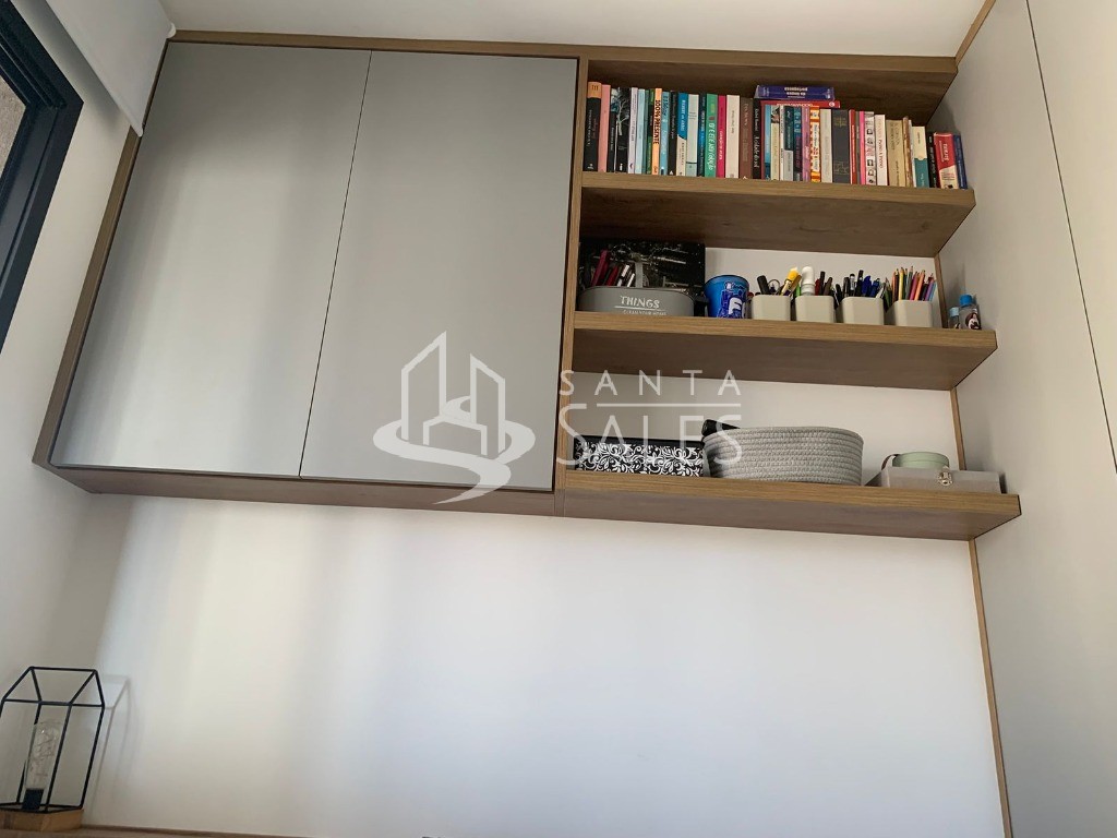 Apartamento, 2 quartos, 50 m² - Foto 61