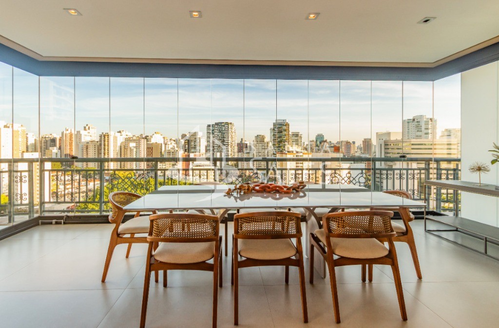 Apartamento, 3 quartos, 273 m² - Foto 8