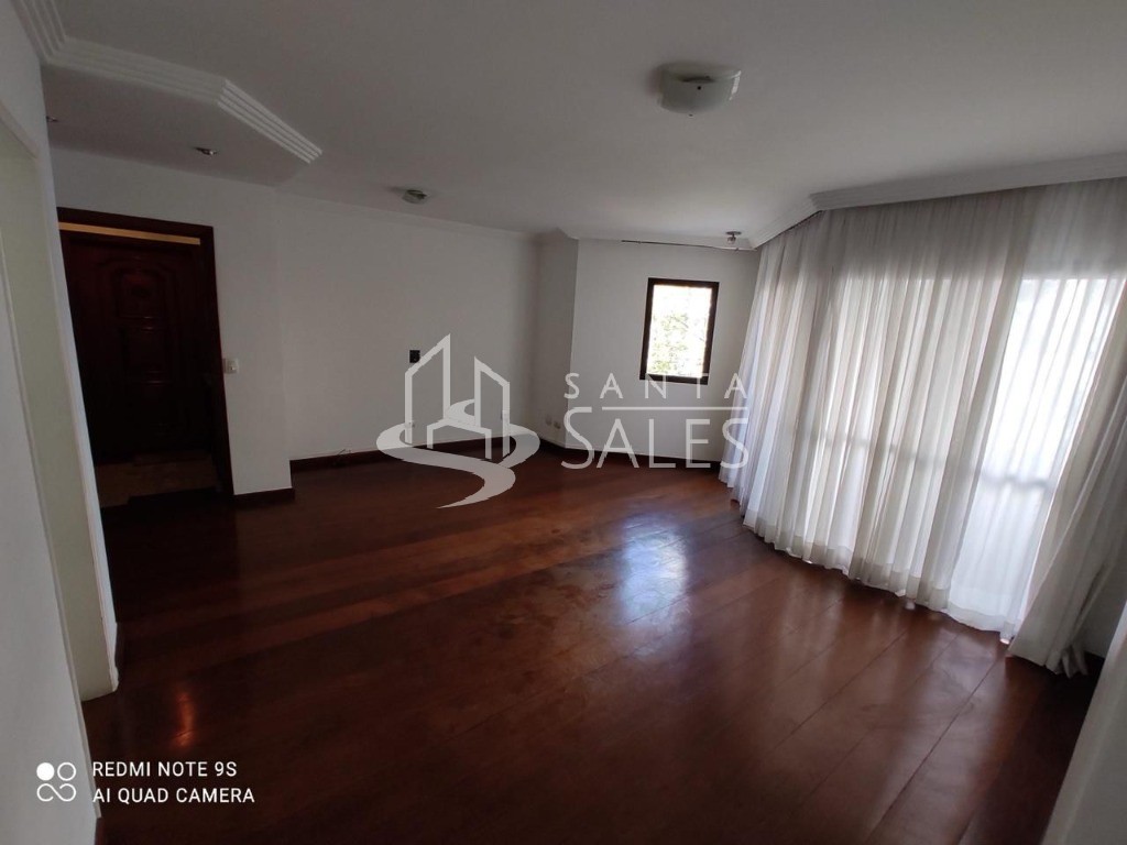 Apartamento, 3 quartos, 100 m² - Foto 2
