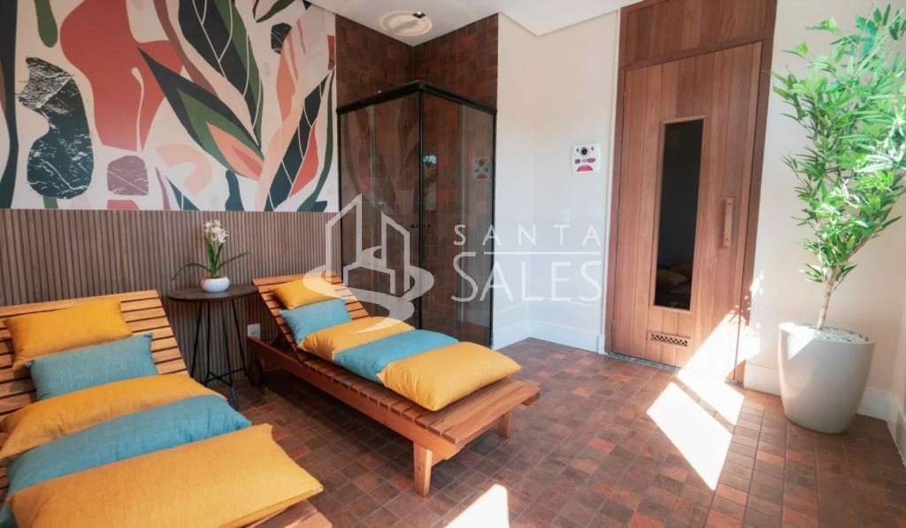 Apartamento, 3 quartos, 80 m² - Foto 28