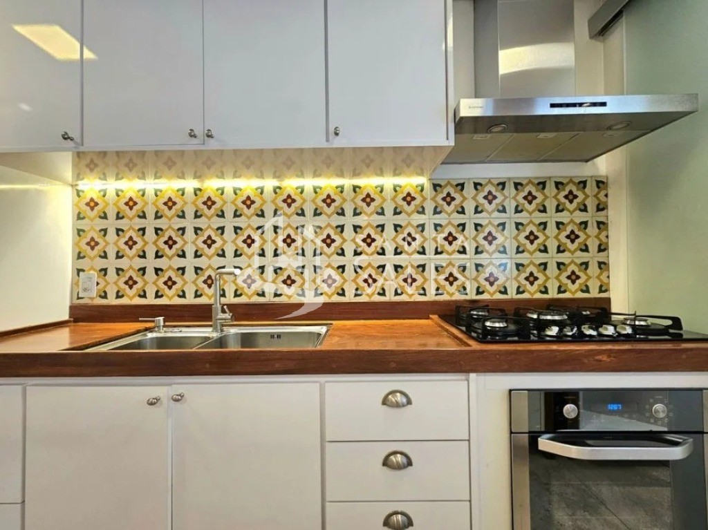 Apartamento, 3 quartos, 147 m² - Foto 6