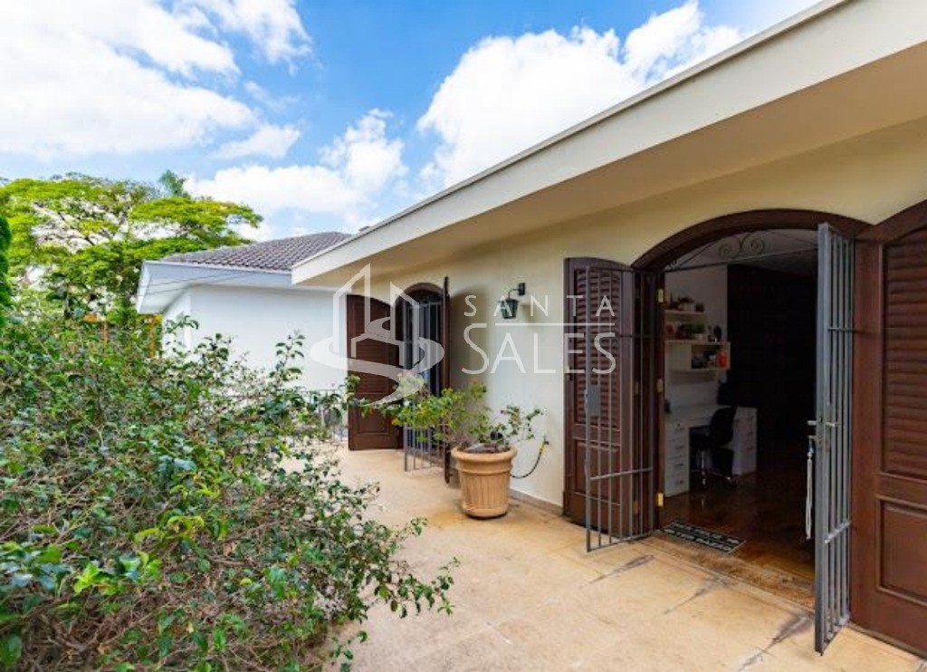 Casa, 4 quartos, 363 m² - Foto 30