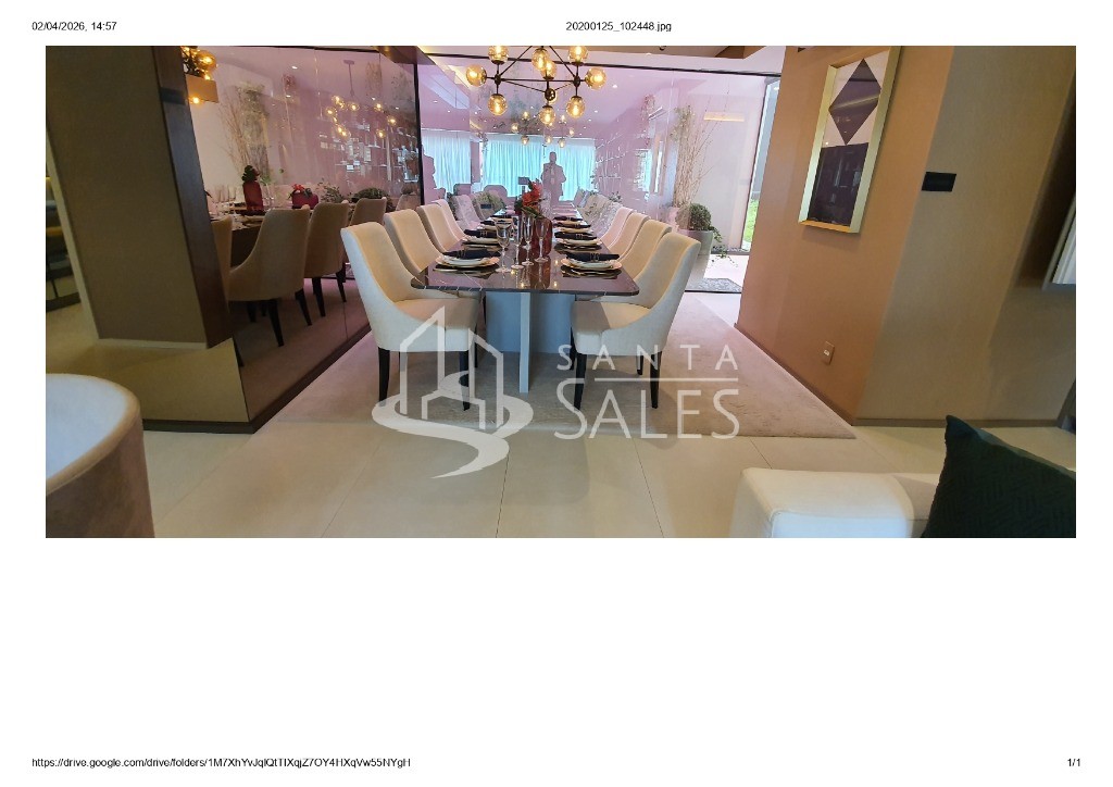 Apartamento, 2 quartos, 95 m² - Foto 7