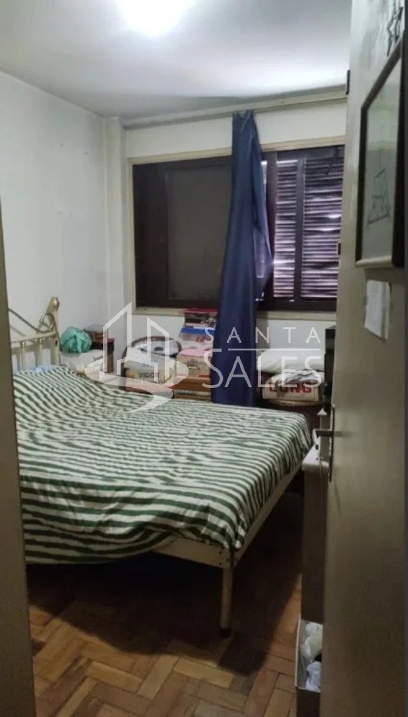Apartamento, 2 quartos, 88 m² - Foto 11
