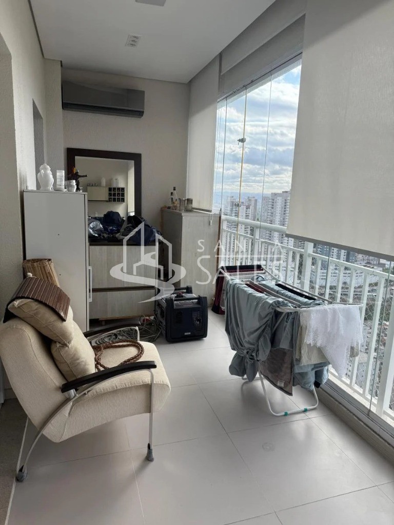 Apartamento, 3 quartos, 96 m² - Foto 12