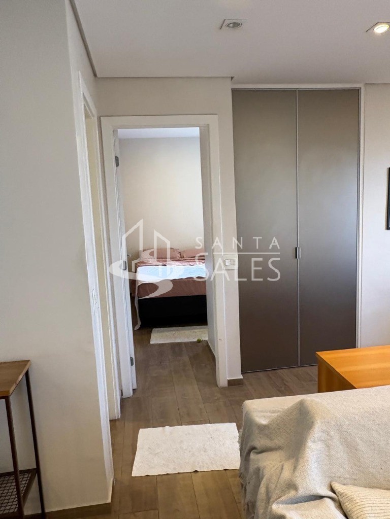 Apartamento, 2 quartos, 53 m² - Foto 10
