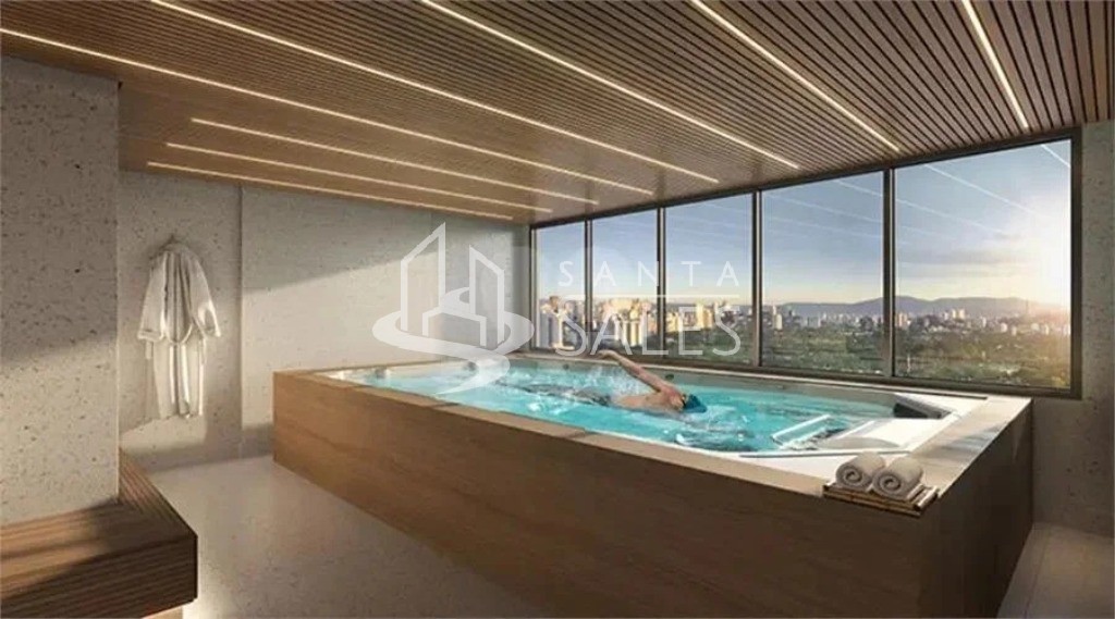 Apartamento, 3 quartos, 65 m² - Foto 3