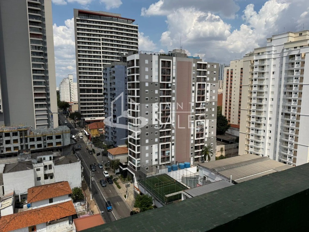 Apartamento, 1 quarto, 49 m² - Foto 7