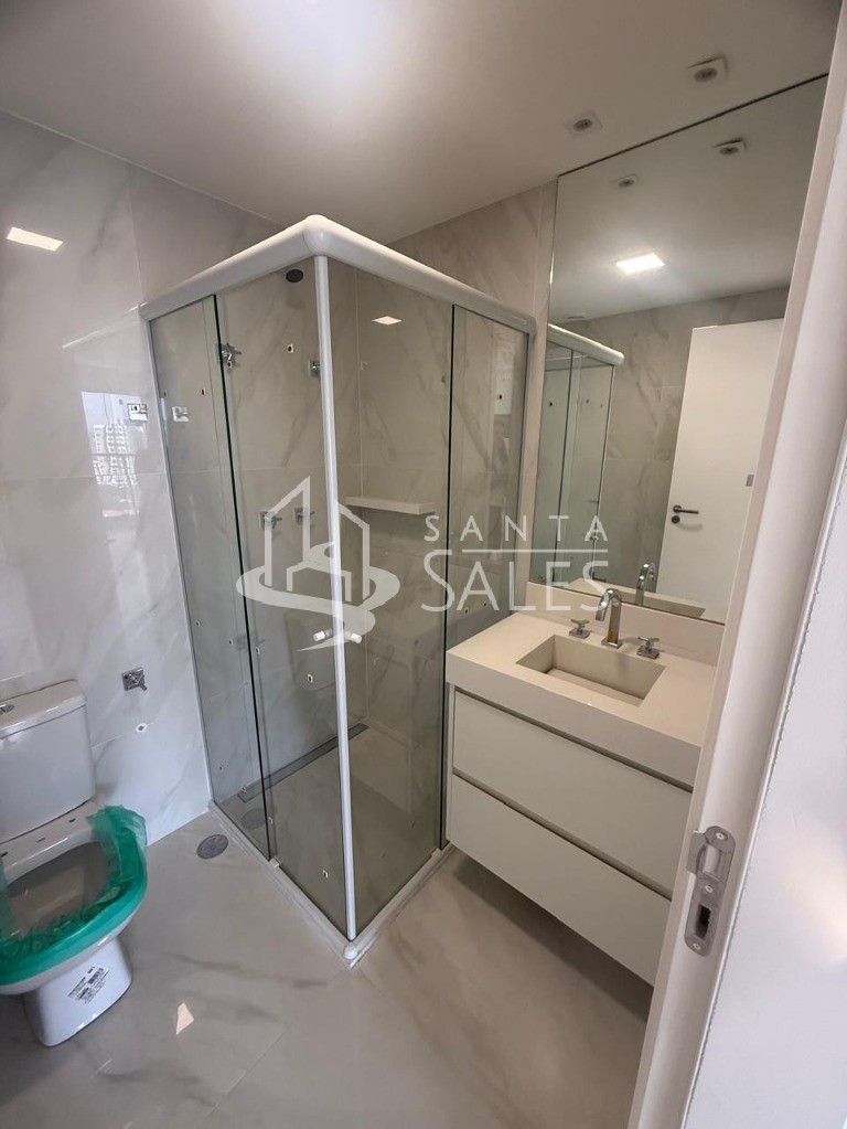 Apartamento, 2 quartos, 60 m² - Foto 5