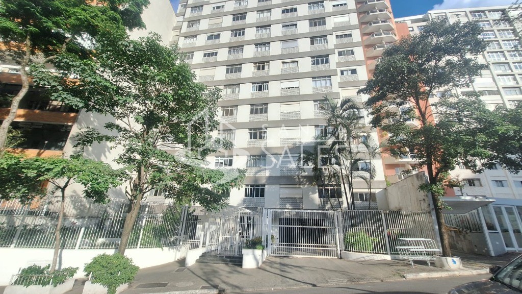 Apartamento, 2 quartos, 60 m² - Foto 18