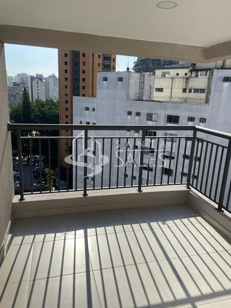 Apartamento, 2 quartos, 66 m² - Foto 7