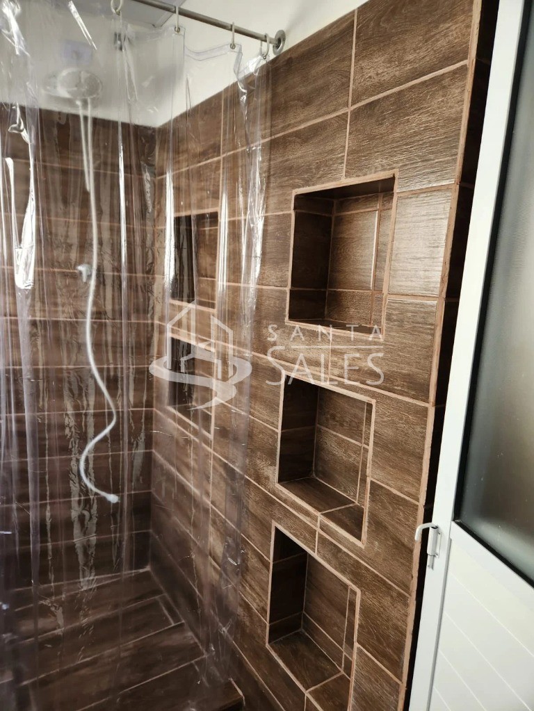 Apartamento, 1 quarto, 38 m² - Foto 8