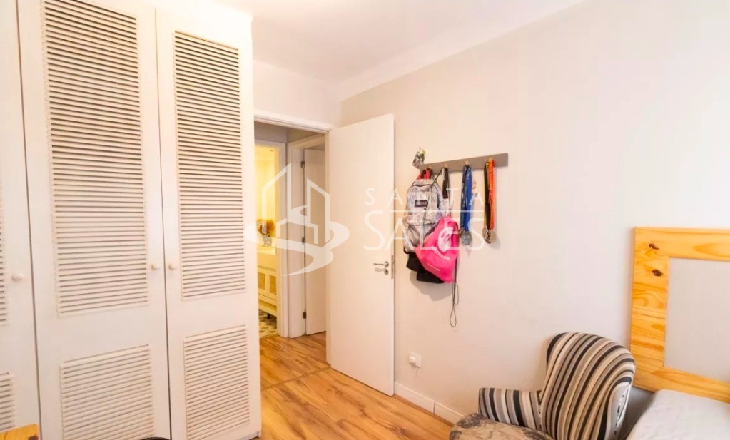 Apartamento, 2 quartos - Foto 10