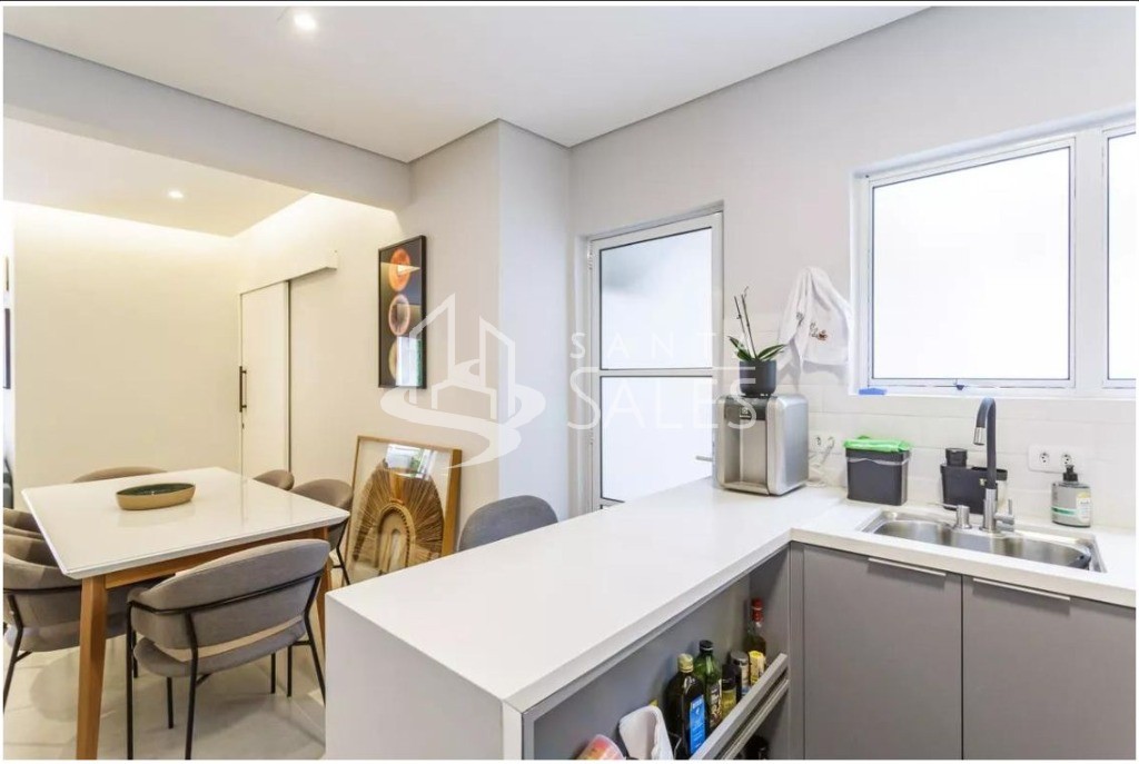 Apartamento, 2 quartos, 85 m² - Foto 9