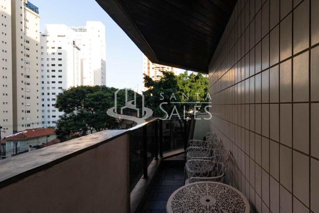 Apartamento, 4 quartos, 155 m² - Foto 35