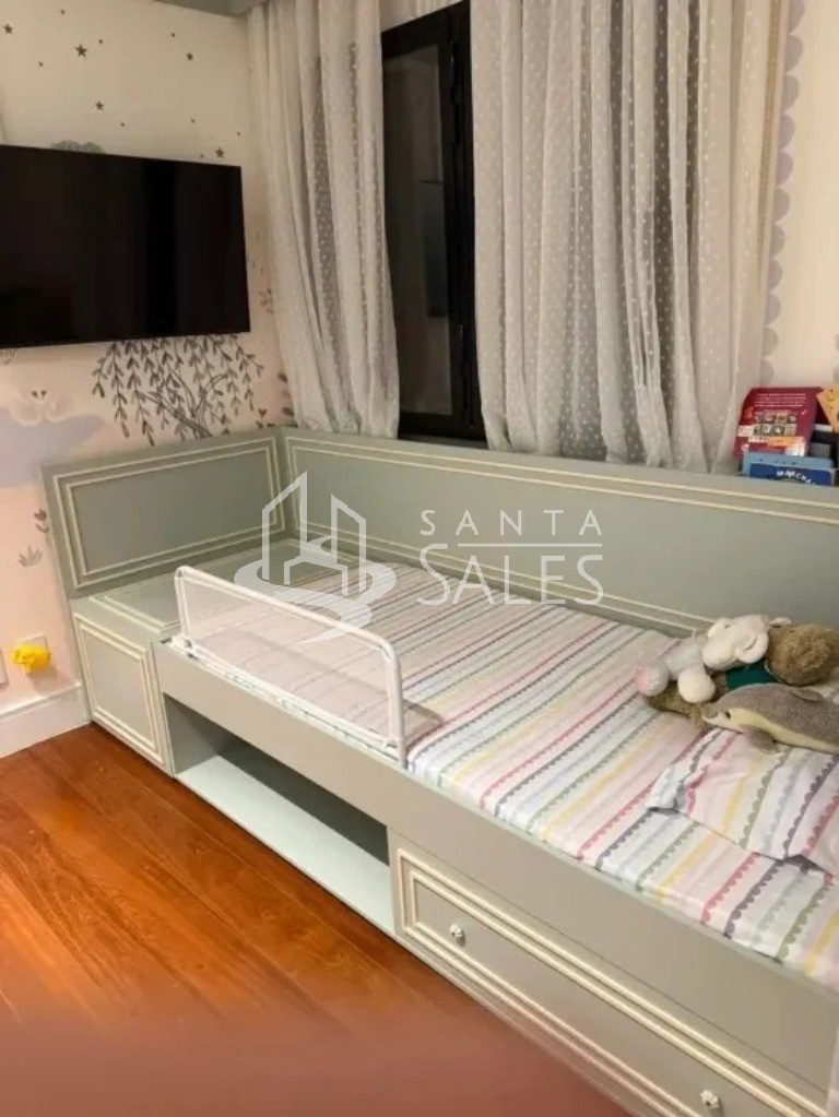 Apartamento, 3 quartos, 129 m² - Foto 14