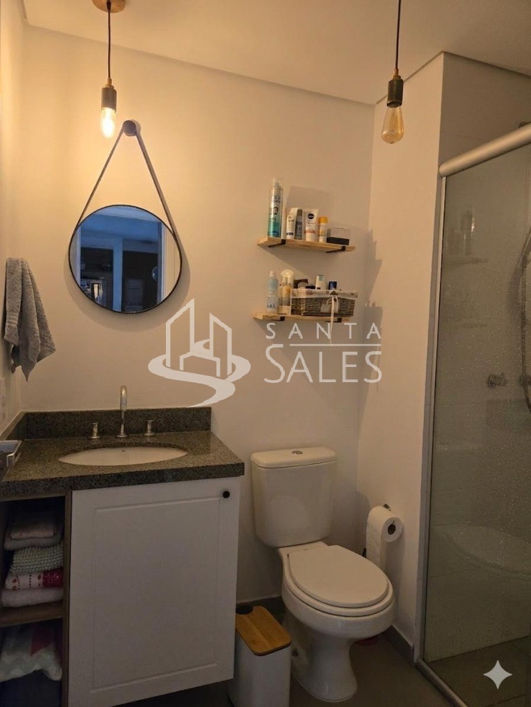 Apartamento, 1 quarto, 30 m² - Foto 24