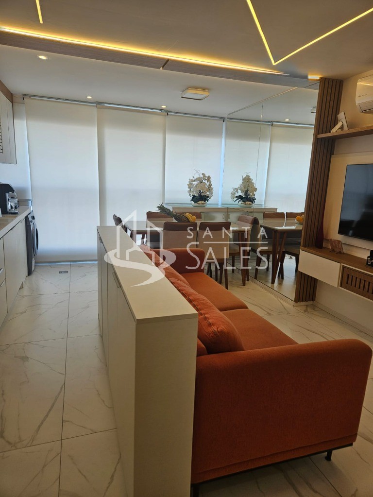 Apartamento, 2 quartos, 53 m² - Foto 19